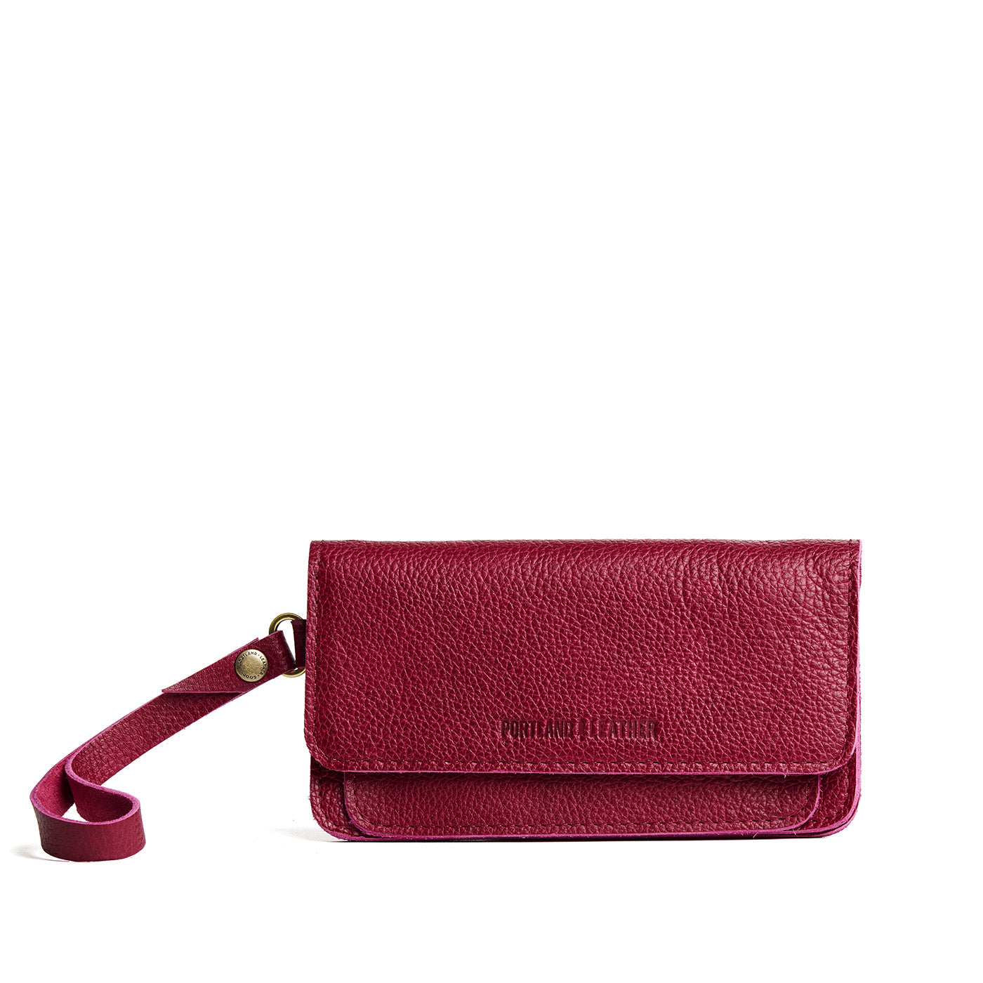 'Almost Perfect' Lily Wristlet
