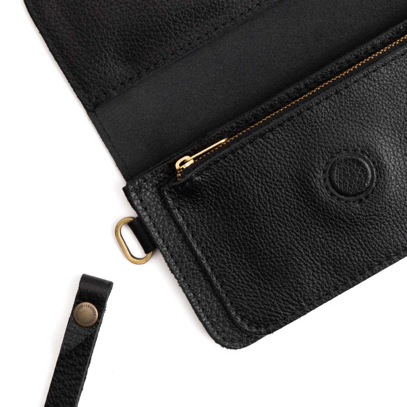 'Almost Perfect' Lily Wristlet