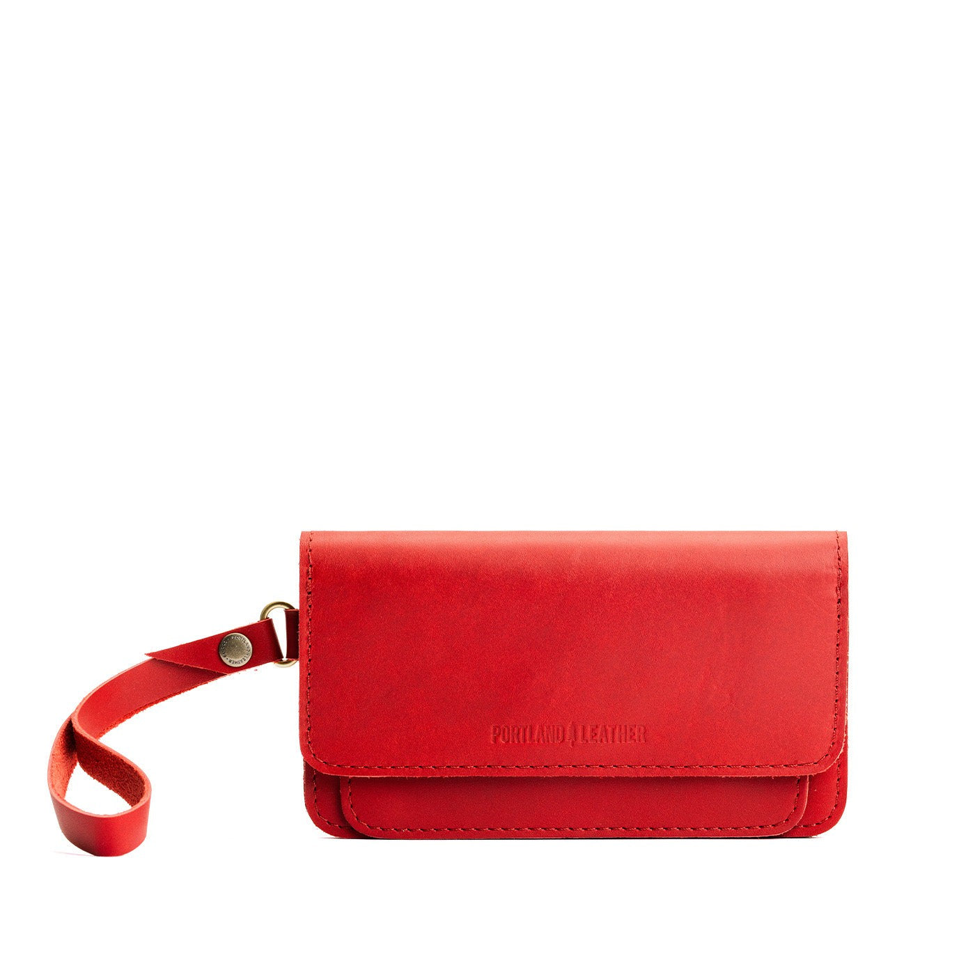 'Almost Perfect' Lily Wristlet