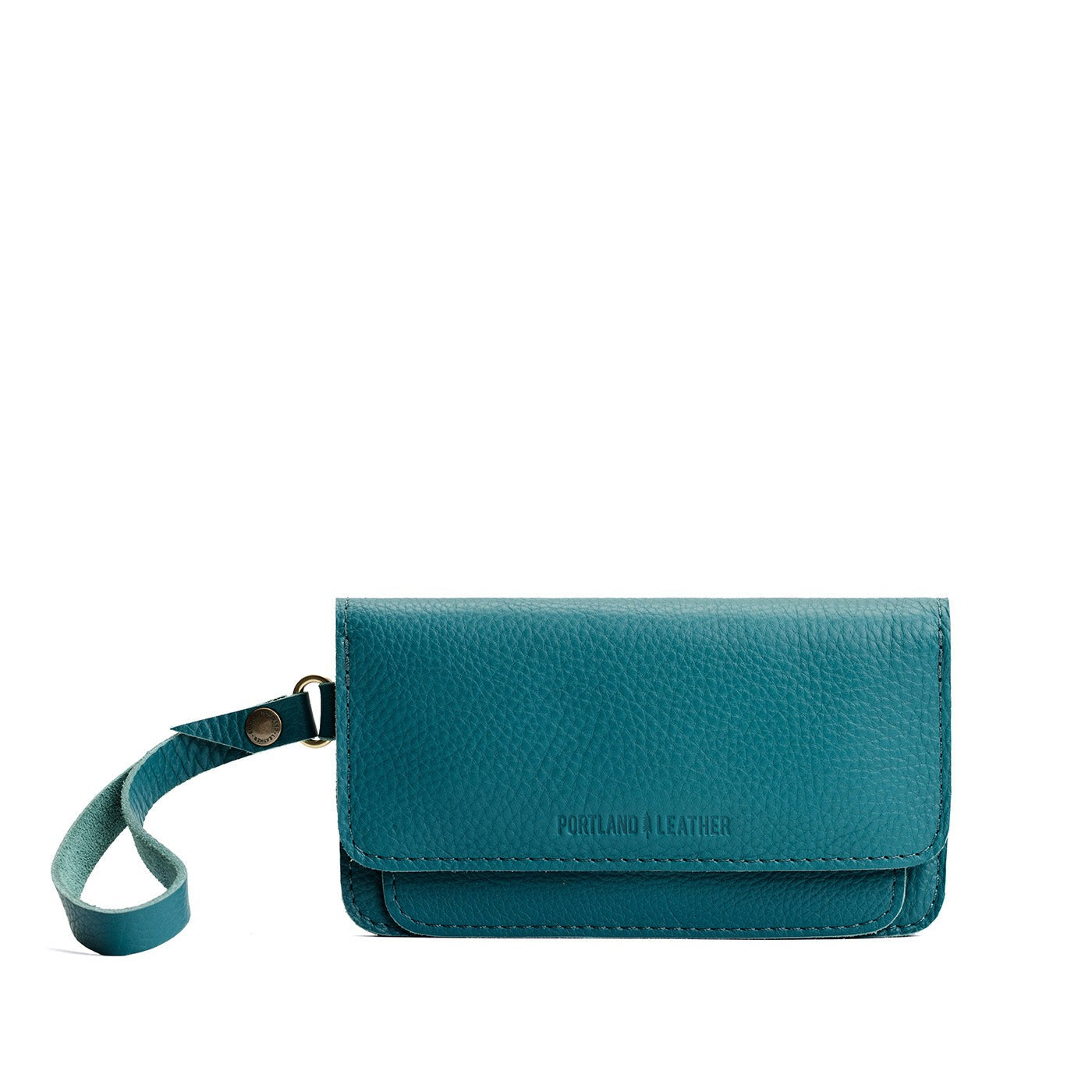'Almost Perfect' Lily Wristlet