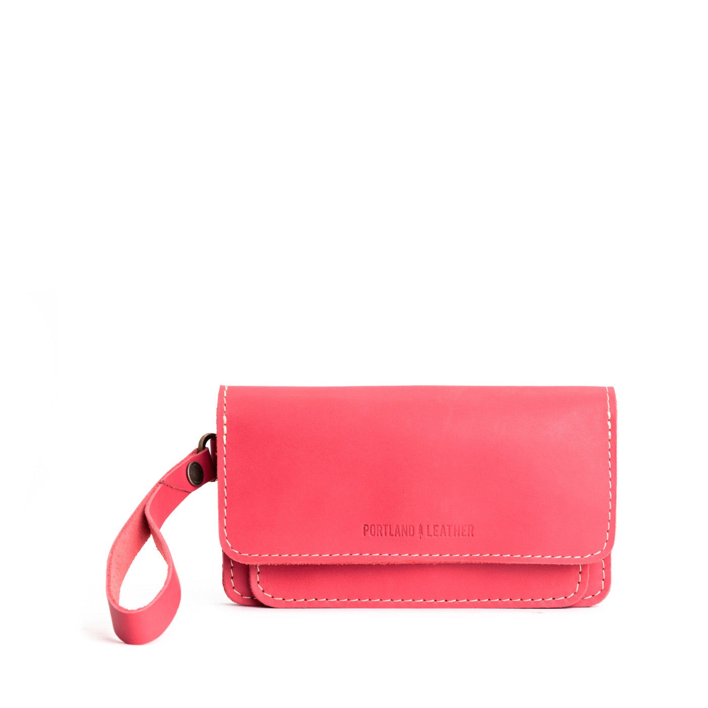 'Almost Perfect' Lily Wristlet