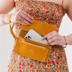 'Almost Perfect' Lily Wristlet