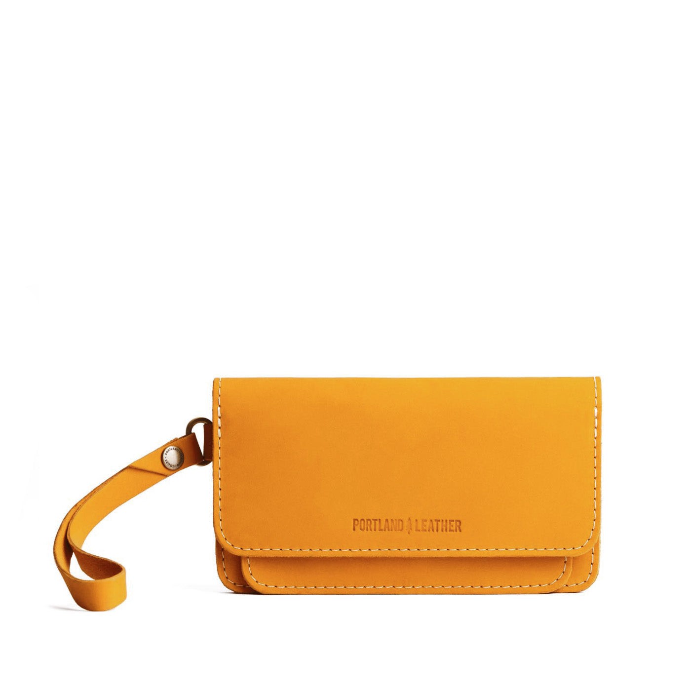 'Almost Perfect' Lily Wristlet