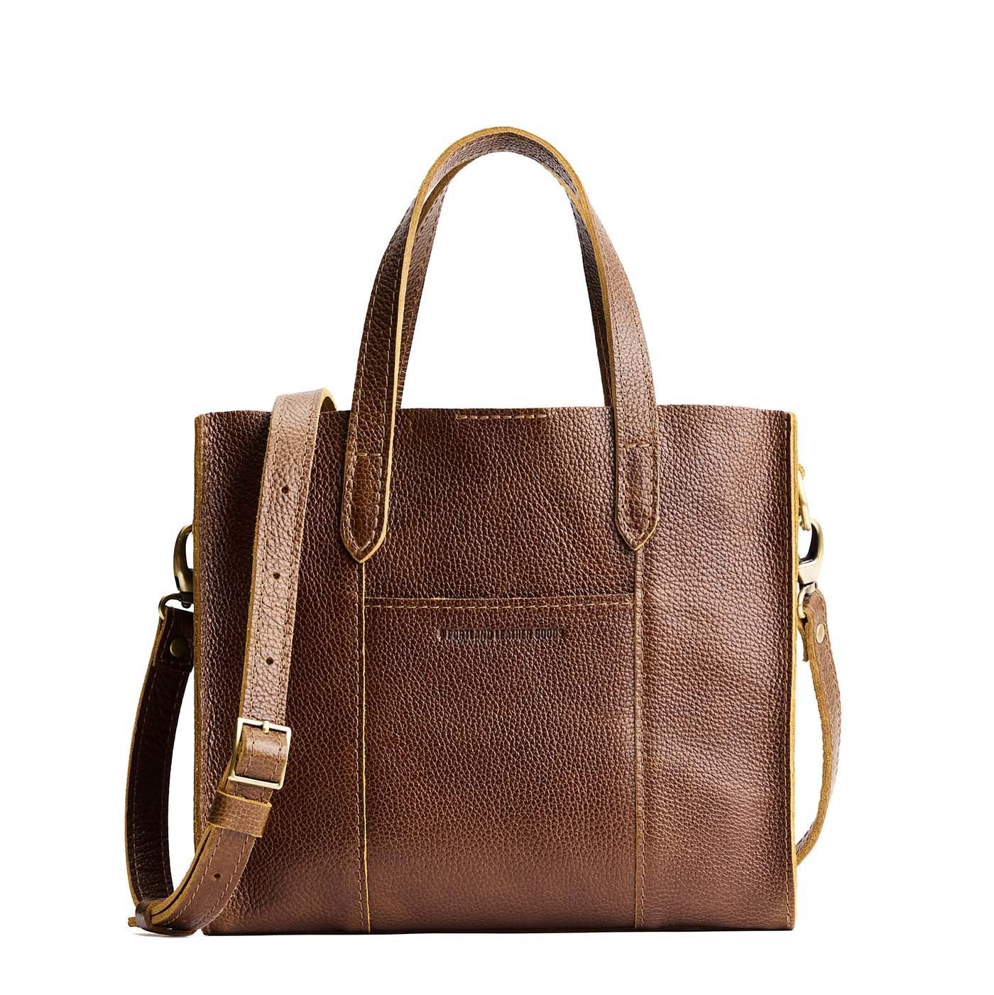 'Almost Perfect' Lola Crossbody Tote