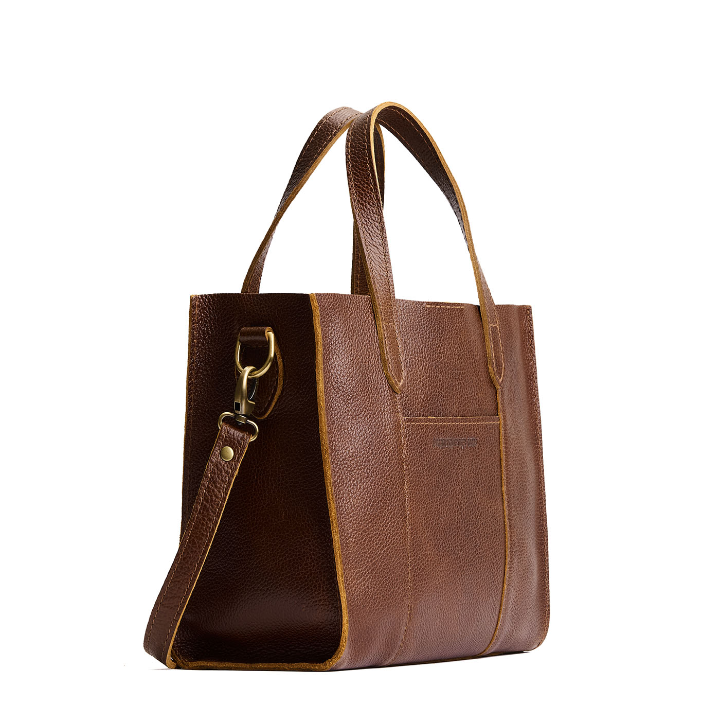 'Almost Perfect' Lola Crossbody Tote