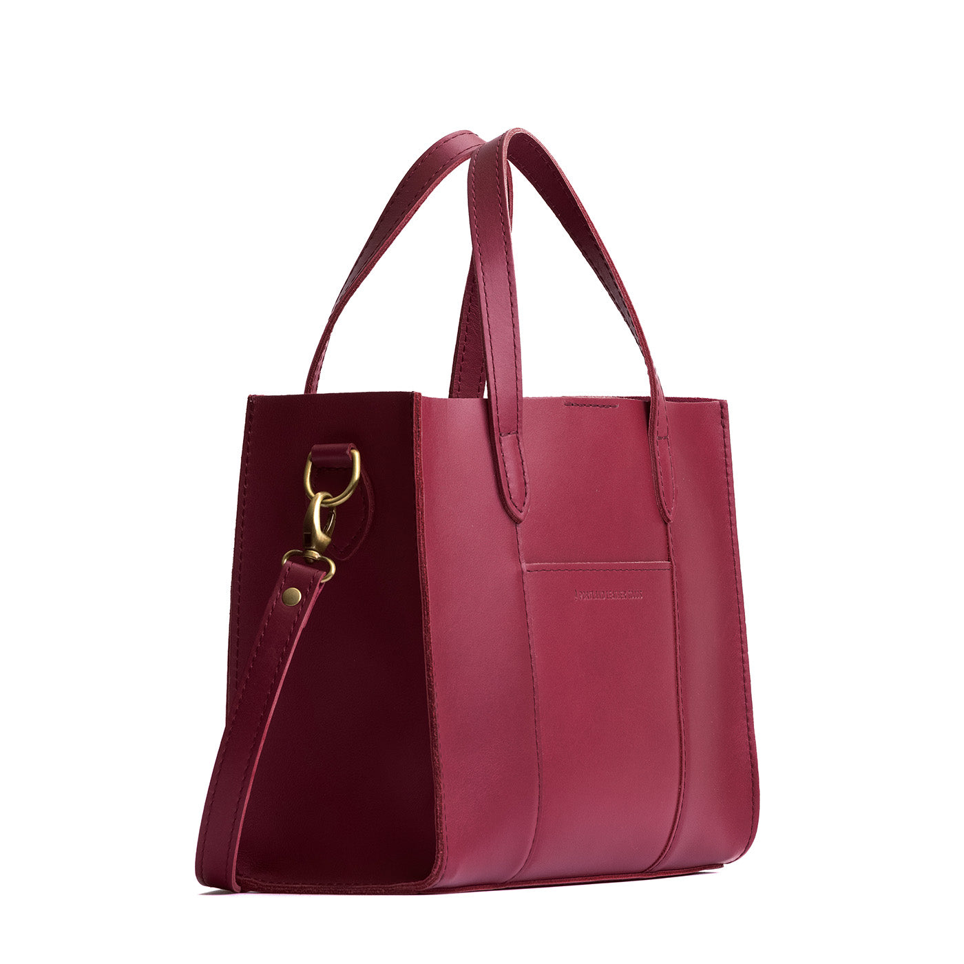 'Almost Perfect' Lola Crossbody Tote