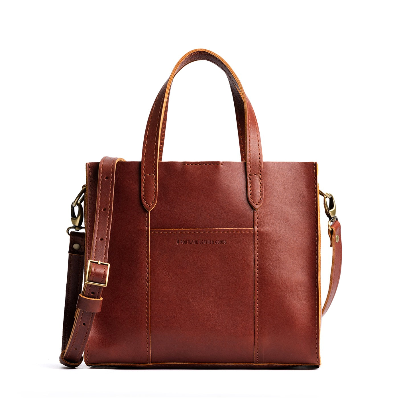 'Almost Perfect' Lola Crossbody Tote