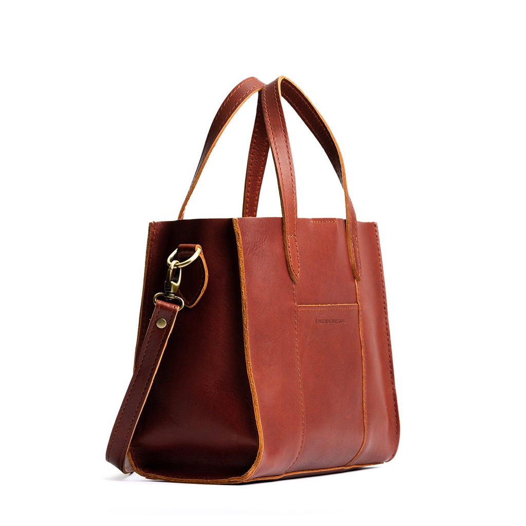 'Almost Perfect' Lola Crossbody Tote
