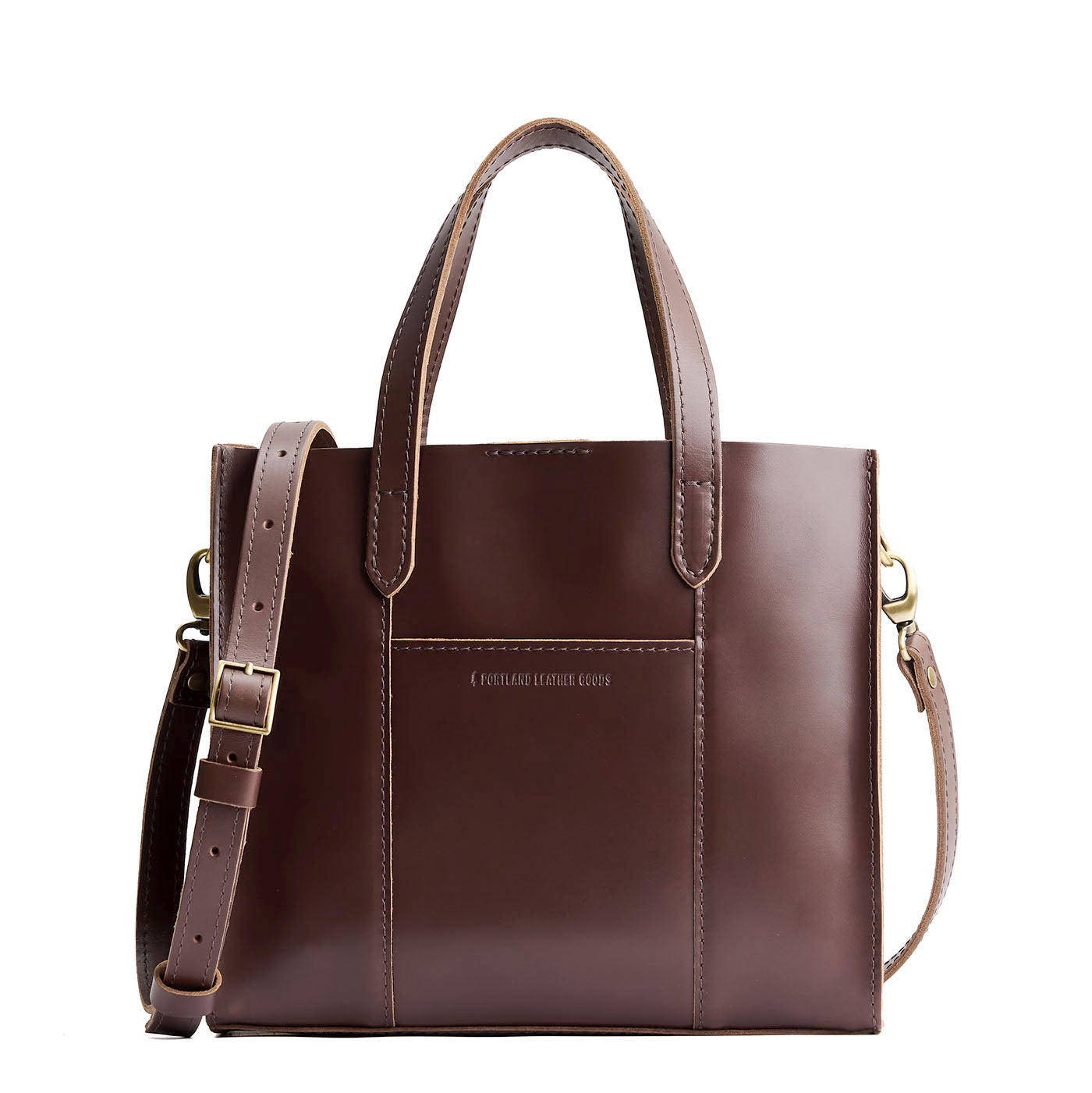 'Almost Perfect' Lola Crossbody Tote
