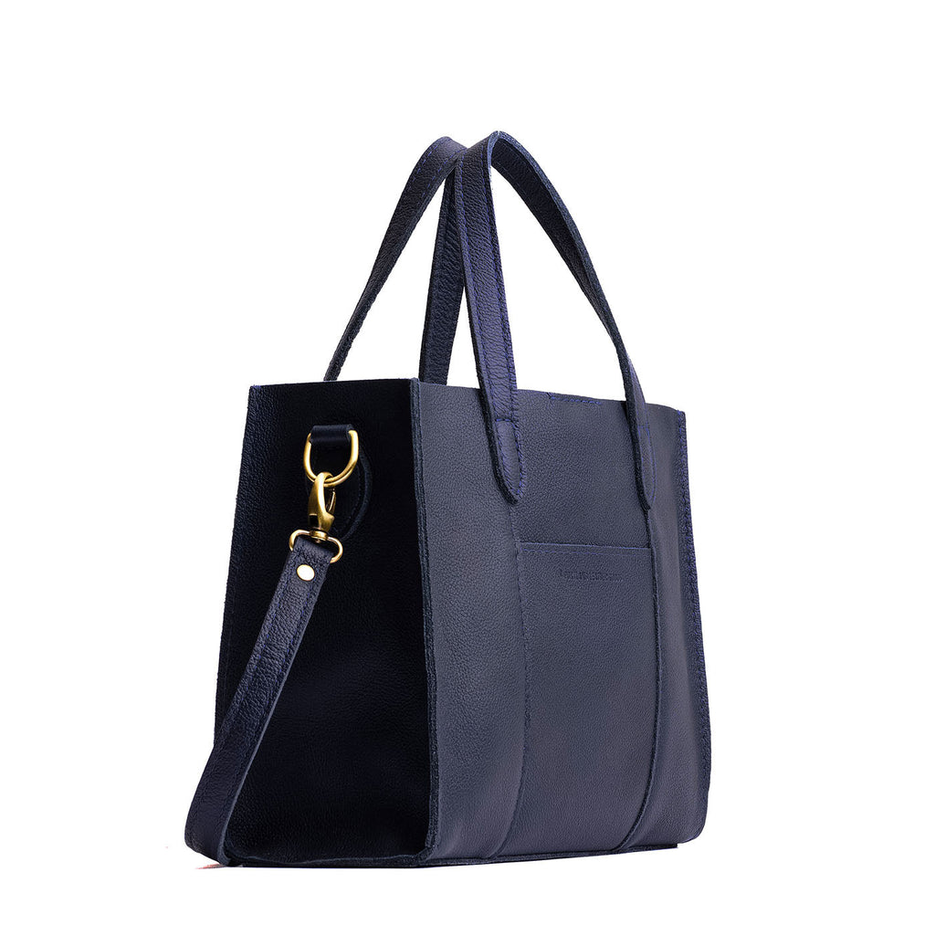 'Almost Perfect' Lola Crossbody Tote