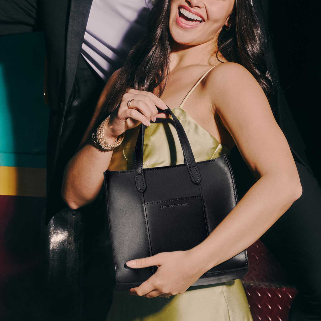 'Almost Perfect' Lola Crossbody Tote