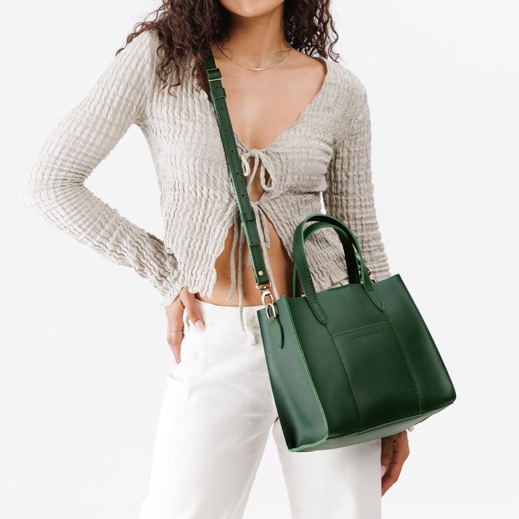 'Almost Perfect' Lola Crossbody Tote
