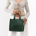 Lola Crossbody Tote