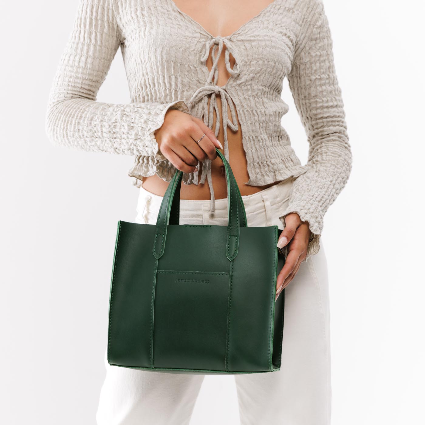 'Almost Perfect' Lola Crossbody Tote