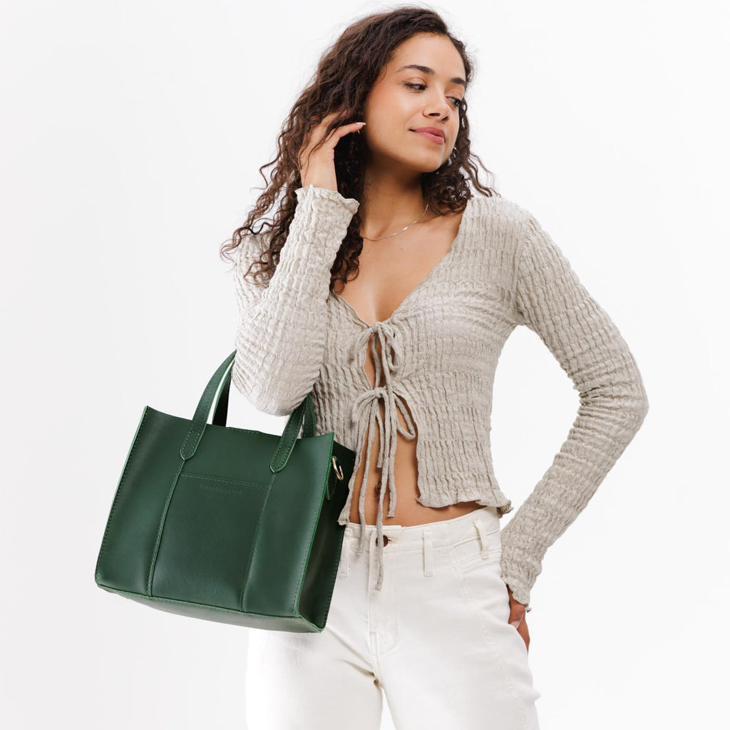 'Almost Perfect' Lola Crossbody Tote
