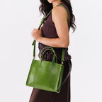 Lola Crossbody Tote