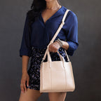 'Almost Perfect' Lola Crossbody Tote