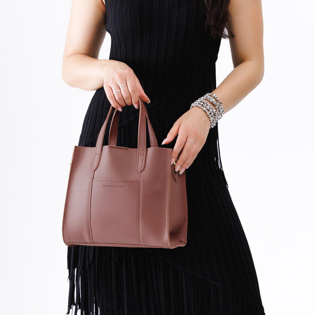 'Almost Perfect' Lola Crossbody Tote