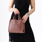 'Almost Perfect' Lola Crossbody Tote