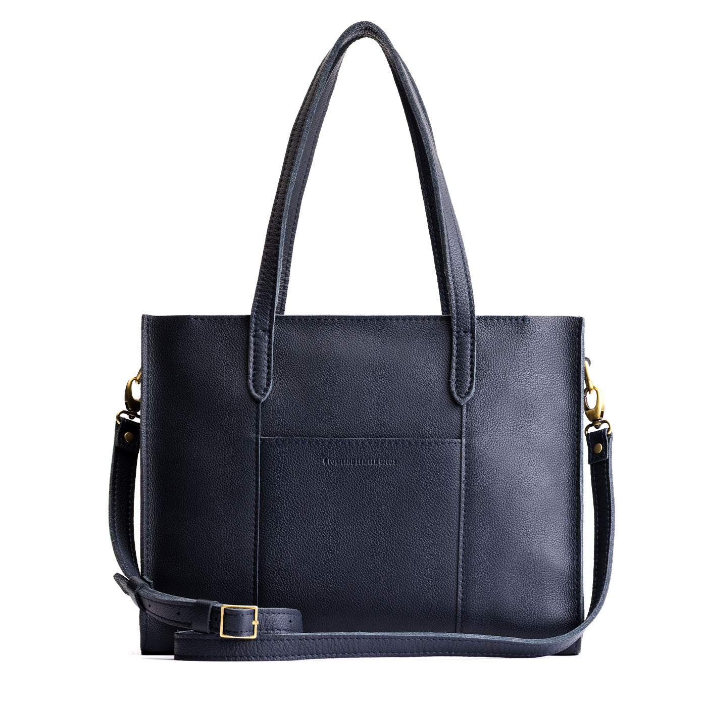 'Almost Perfect' Large Lola Zipper Crossbody Tote
