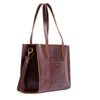 'Almost Perfect' Large Lola Zipper Crossbody Tote