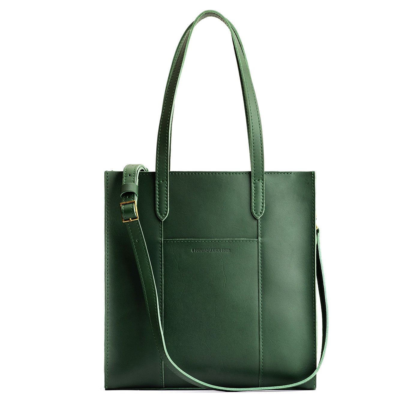 'Almost Perfect' Large Lola Zipper Crossbody Tote