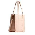 'Almost Perfect' Large Lola Zipper Crossbody Tote