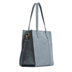 'Almost Perfect' Large Lola Zipper Crossbody Tote