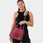 'Almost Perfect' Lola Crossbody Tote