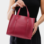 'Almost Perfect' Lola Crossbody Tote