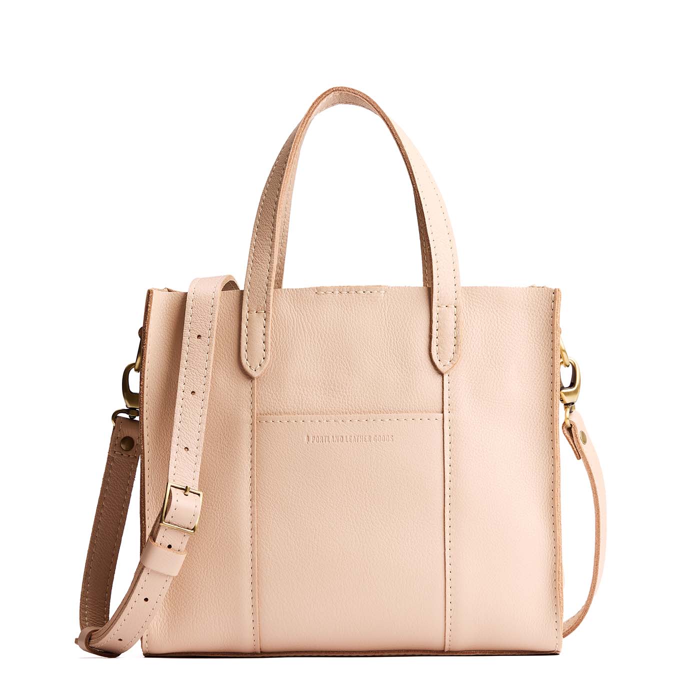 'Almost Perfect' Lola Crossbody Tote