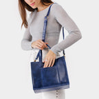 'Almost Perfect' Lola Crossbody Tote