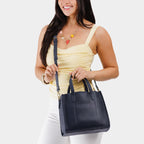 'Almost Perfect' Lola Crossbody Tote