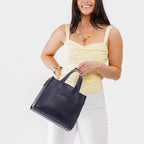 'Almost Perfect' Lola Crossbody Tote