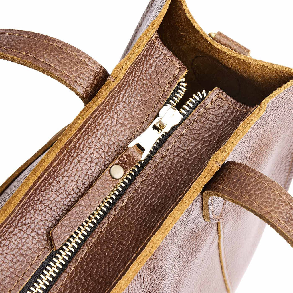 'Almost Perfect' Lola Crossbody Tote