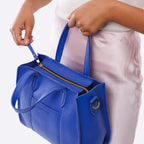 'Almost Perfect' Lola Crossbody Tote