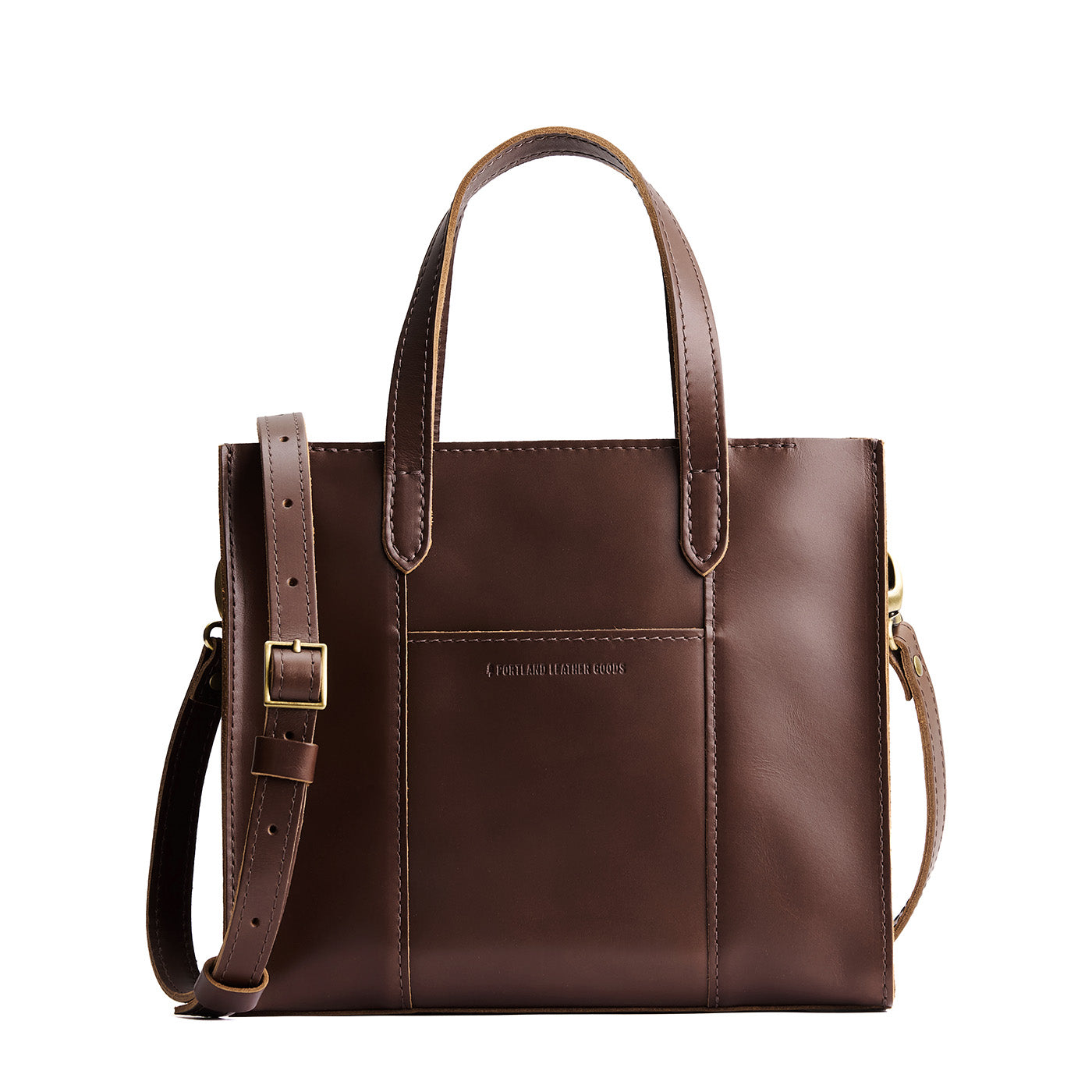 'Almost Perfect' Lola Crossbody Tote