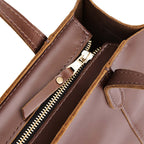 'Almost Perfect' Lola Crossbody Tote