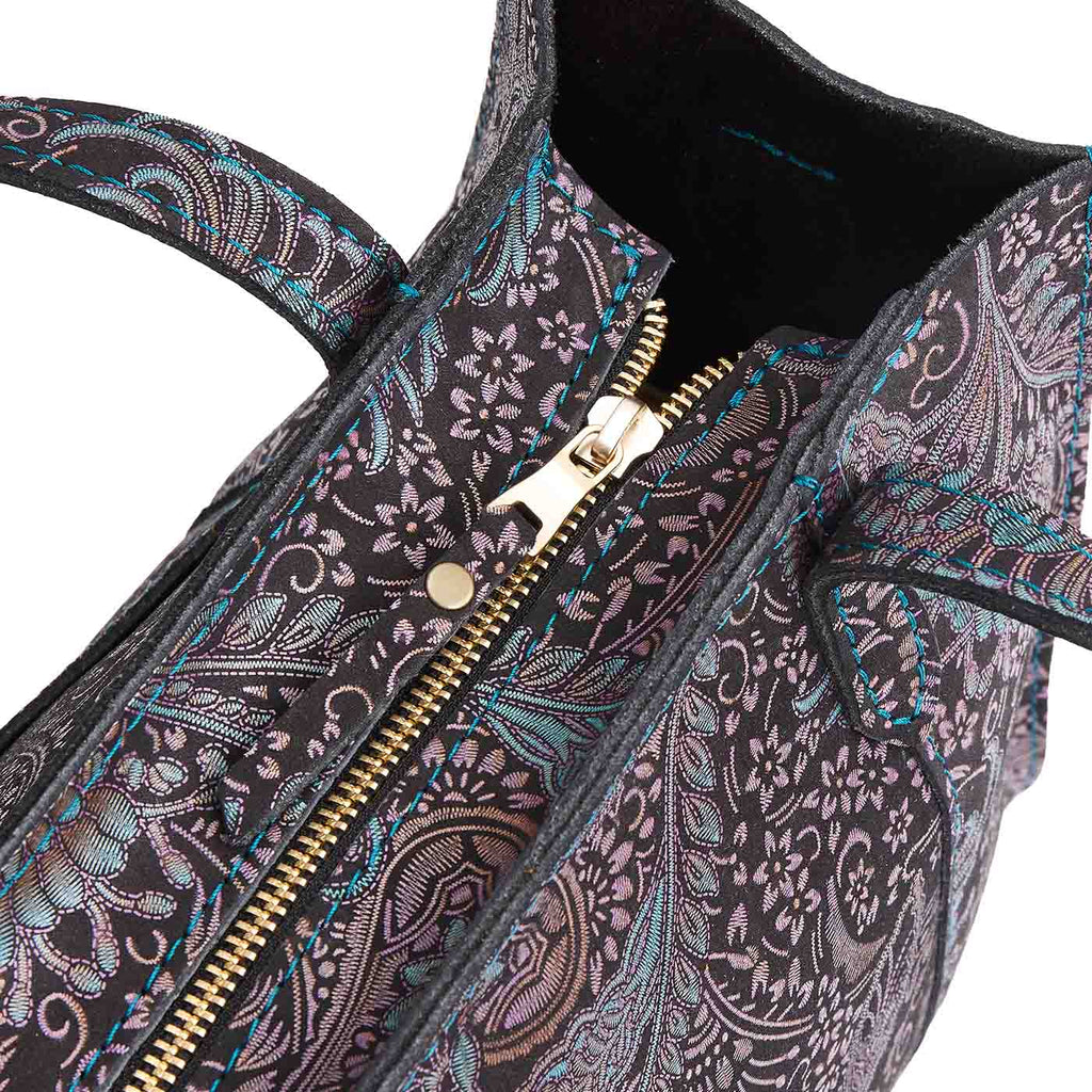 'Almost Perfect' Lola Crossbody Tote