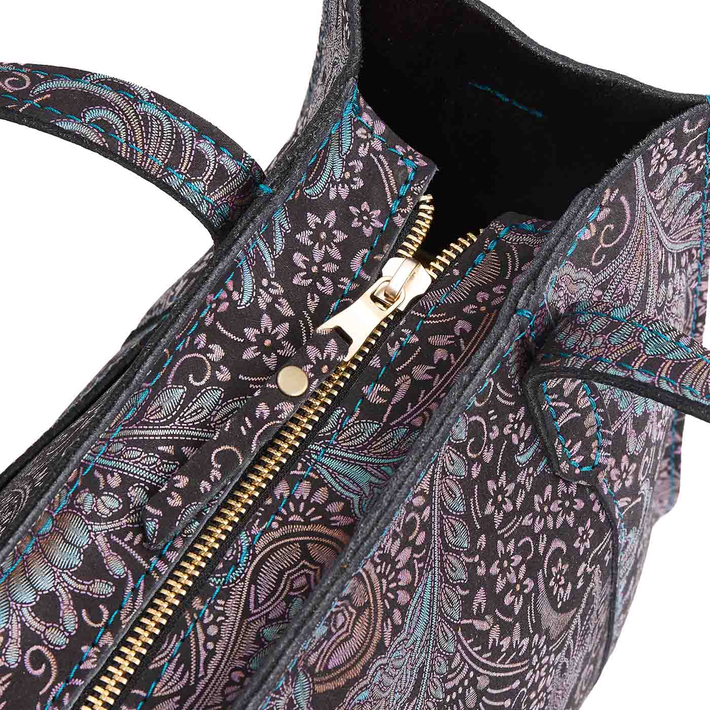 'Almost Perfect' Lola Crossbody Tote