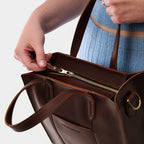 'Almost Perfect' Lola Crossbody Tote