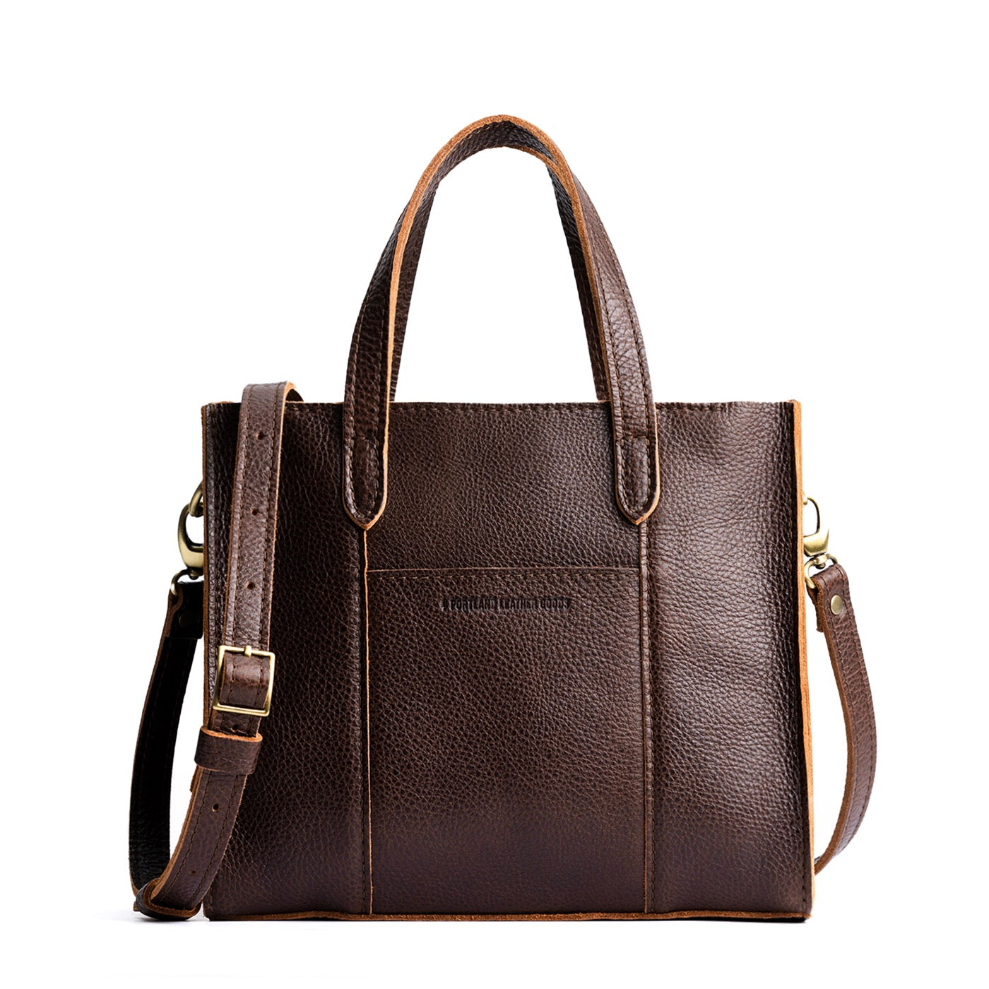 'Almost Perfect' Lola Crossbody Tote