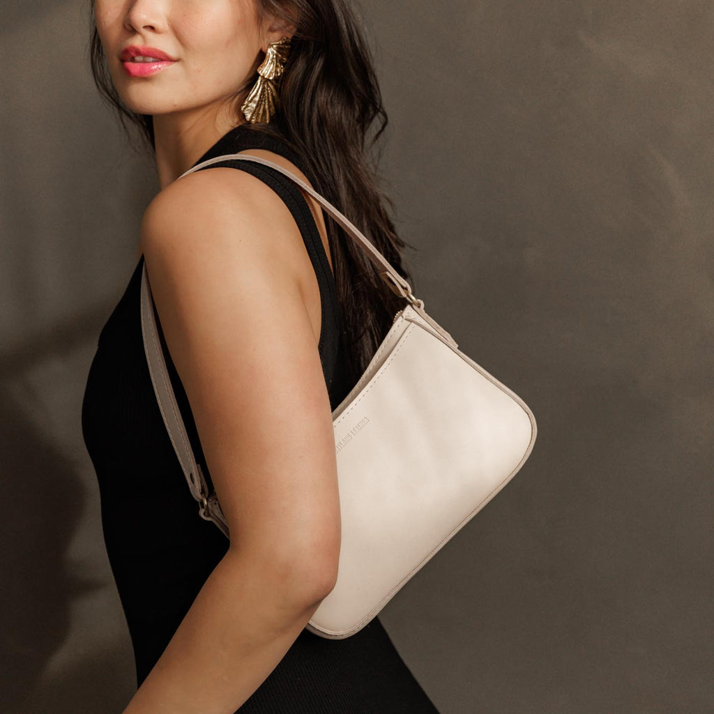 'Almost Perfect' Lucy Shoulder Bag