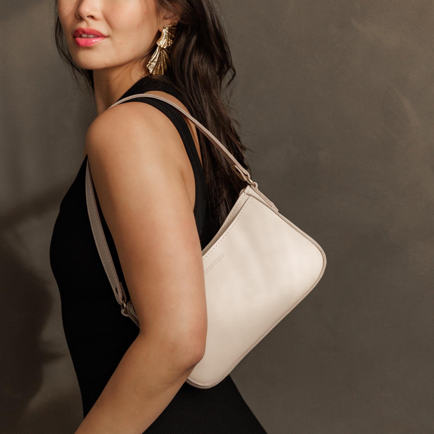 'Almost Perfect' Lucy Shoulder Bag