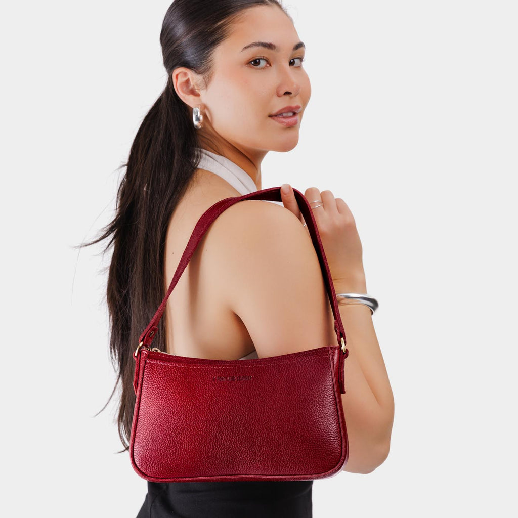 'Almost Perfect' Lucy Shoulder Bag
