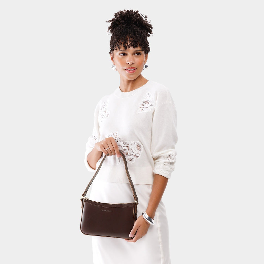 'Almost Perfect' Lucy Shoulder Bag