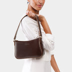 'Almost Perfect' Lucy Shoulder Bag
