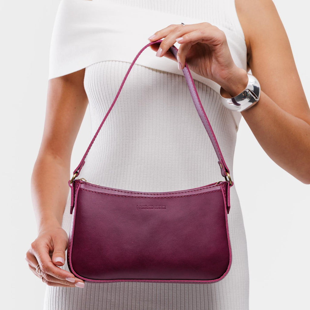 'Almost Perfect' Lucy Shoulder Bag