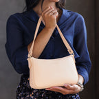 'Almost Perfect' Lucy Shoulder Bag