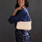 'Almost Perfect' Lucy Shoulder Bag